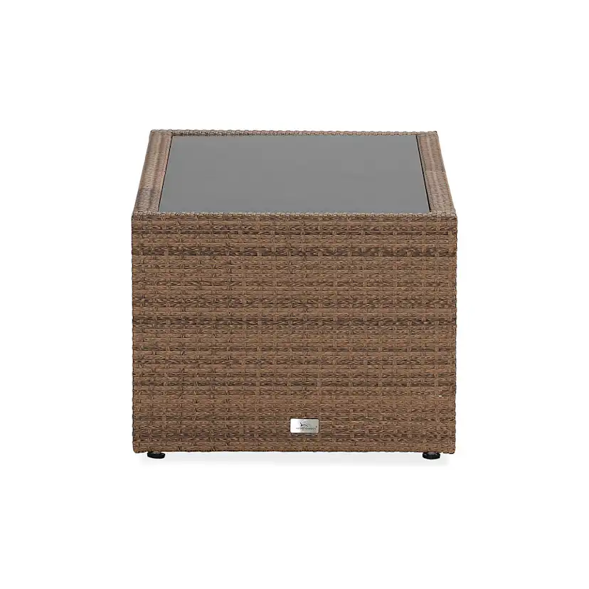 Utebord Comfort Garden Bahamas med Hylla