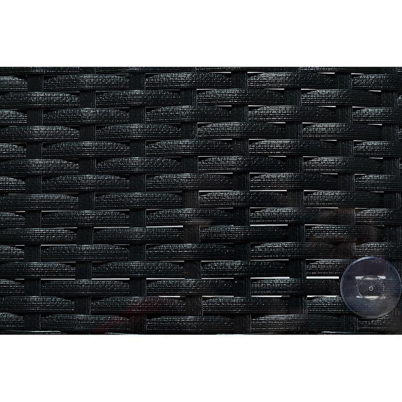 Utebord Comfort Garden Thor 140x90 cm