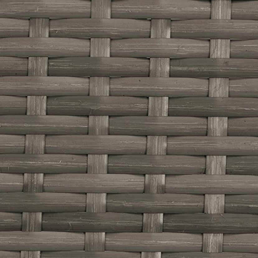 Utebord Hillerstorp Wisconsin Gråbrun Utomhus