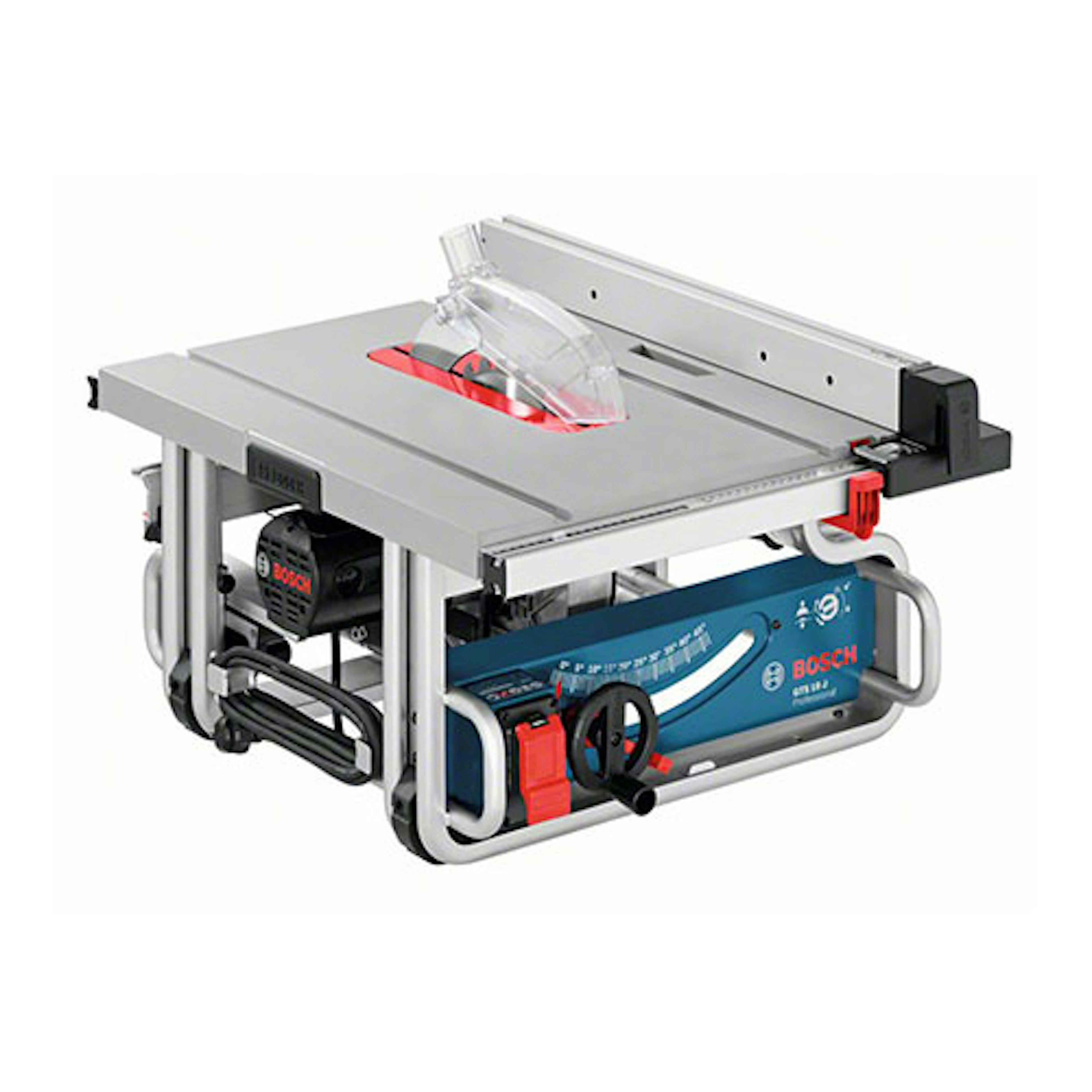 Bordscirkelsåg Bosch GTS 10 J Professional