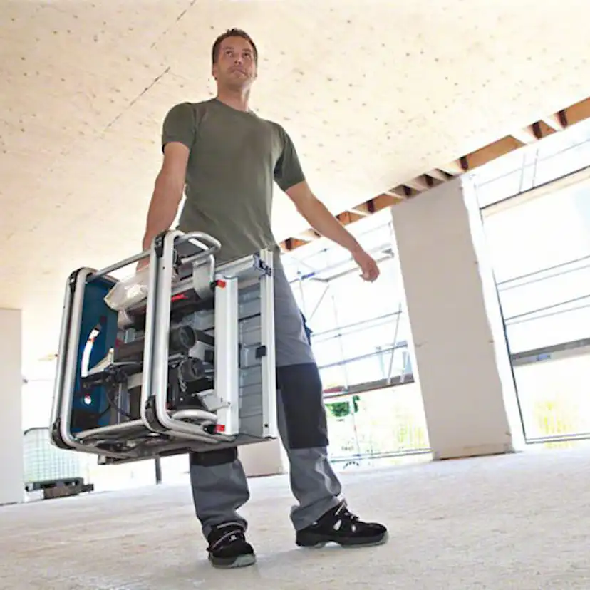 Bordscirkelsåg Bosch GTS 10 J Professional