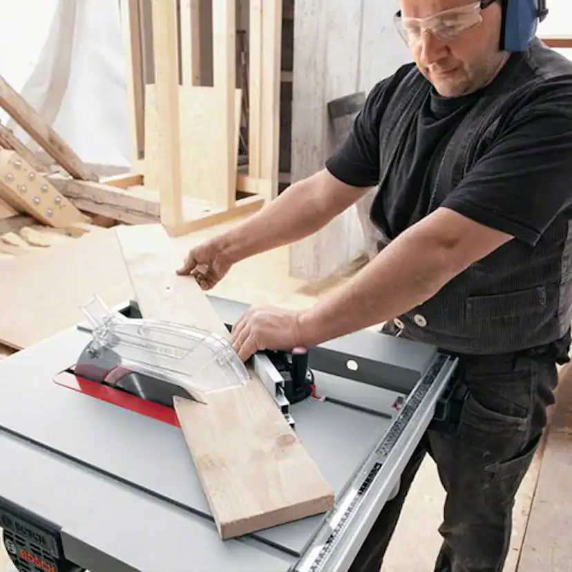 Bordscirkelsåg Bosch GTS 10 J Professional