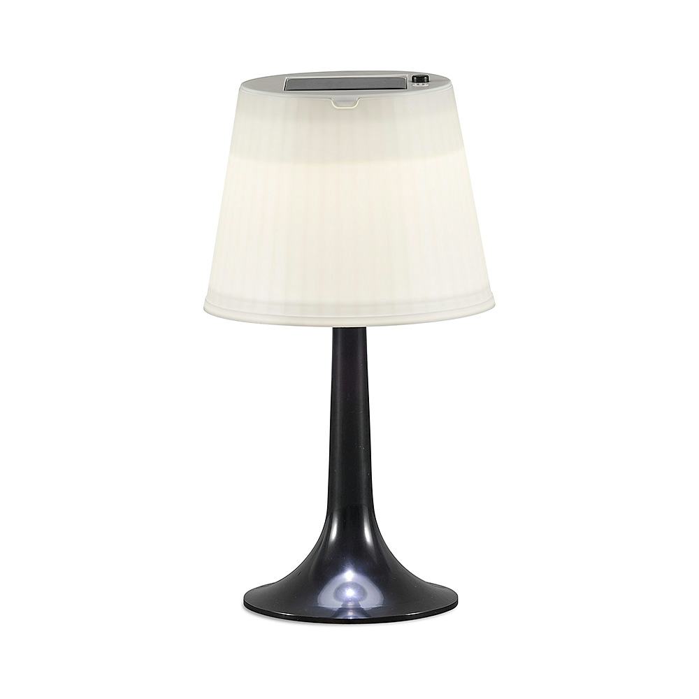 Bordslampa Gnosjö Konstsmide Assisi Solcell LED