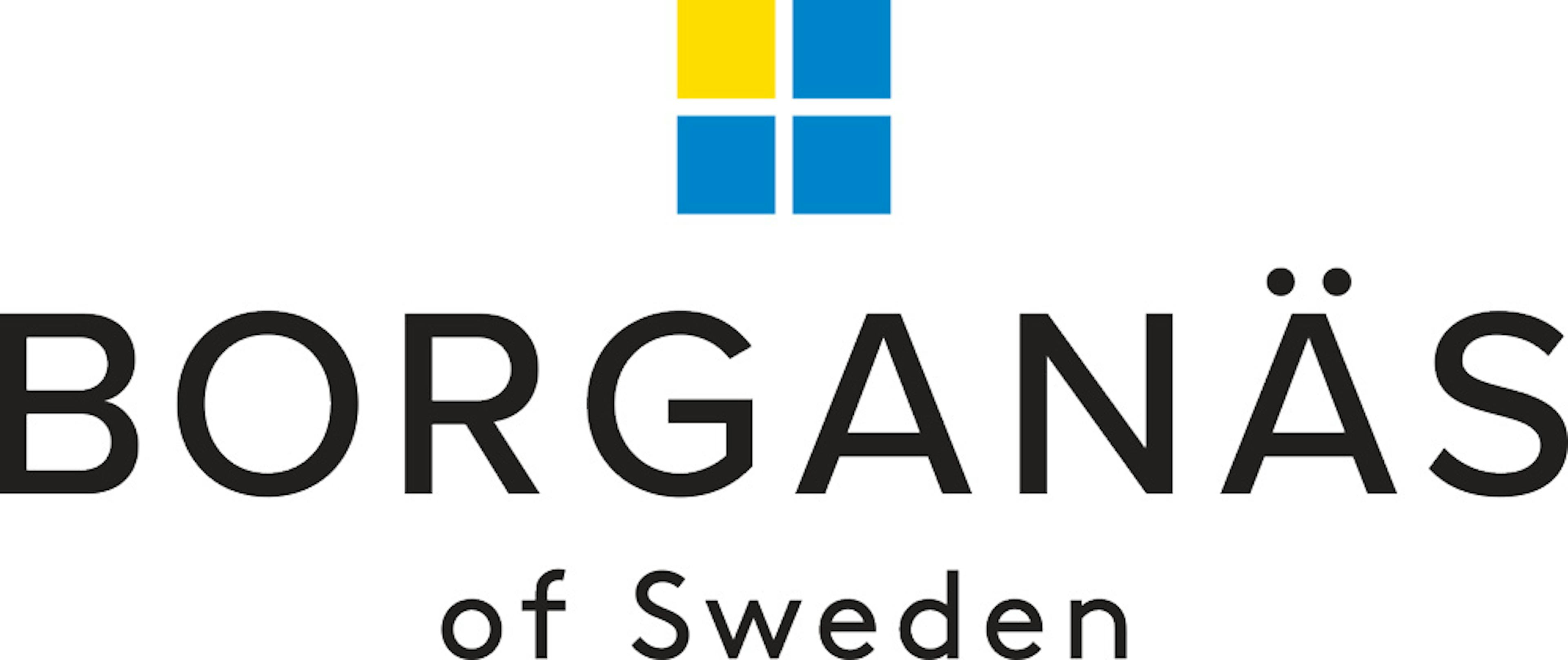 Borganäs of Sweden