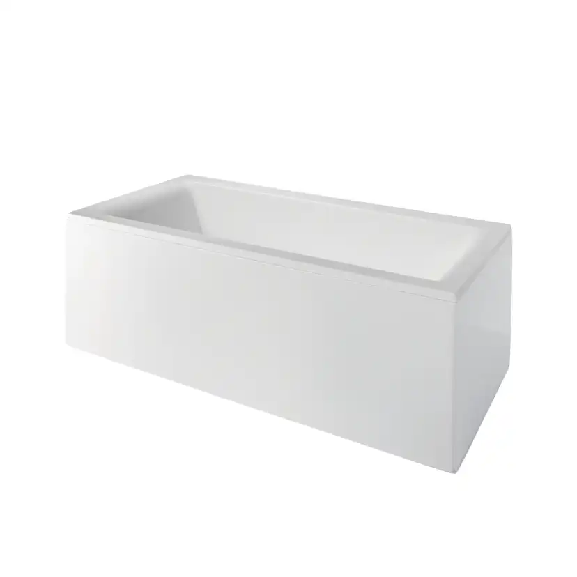 Badkar Swebad Borgholm Standard