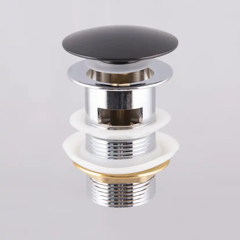 Bottenventil Bathlife Bräddavlopp