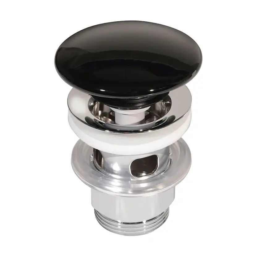 Bottenventil Gustavsberg Estetic med Pushdown