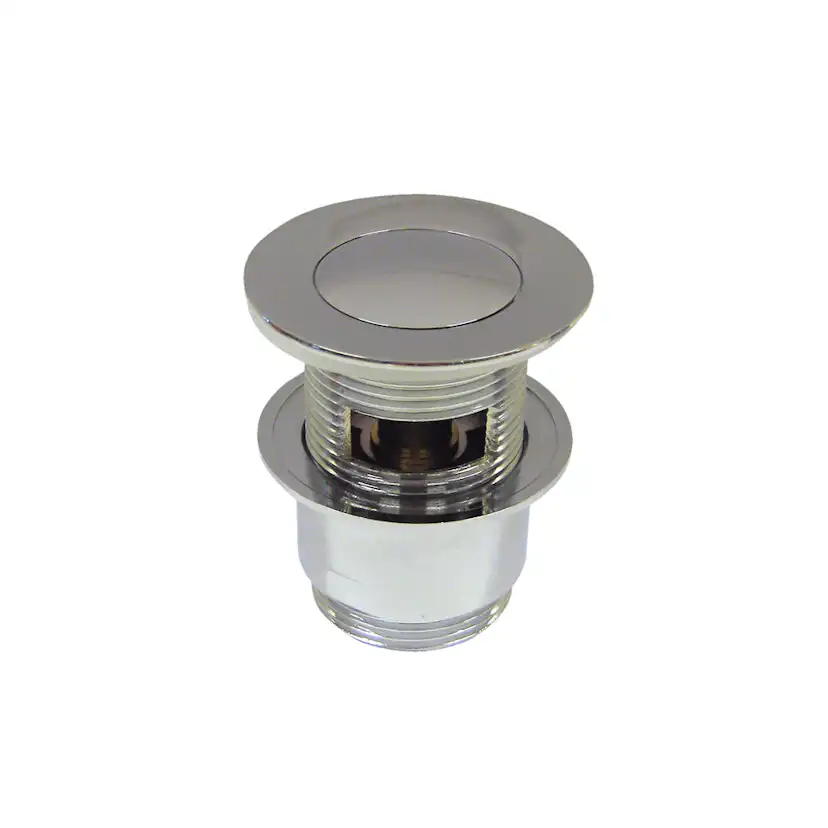 Bottenventil Hafa med Pop-up