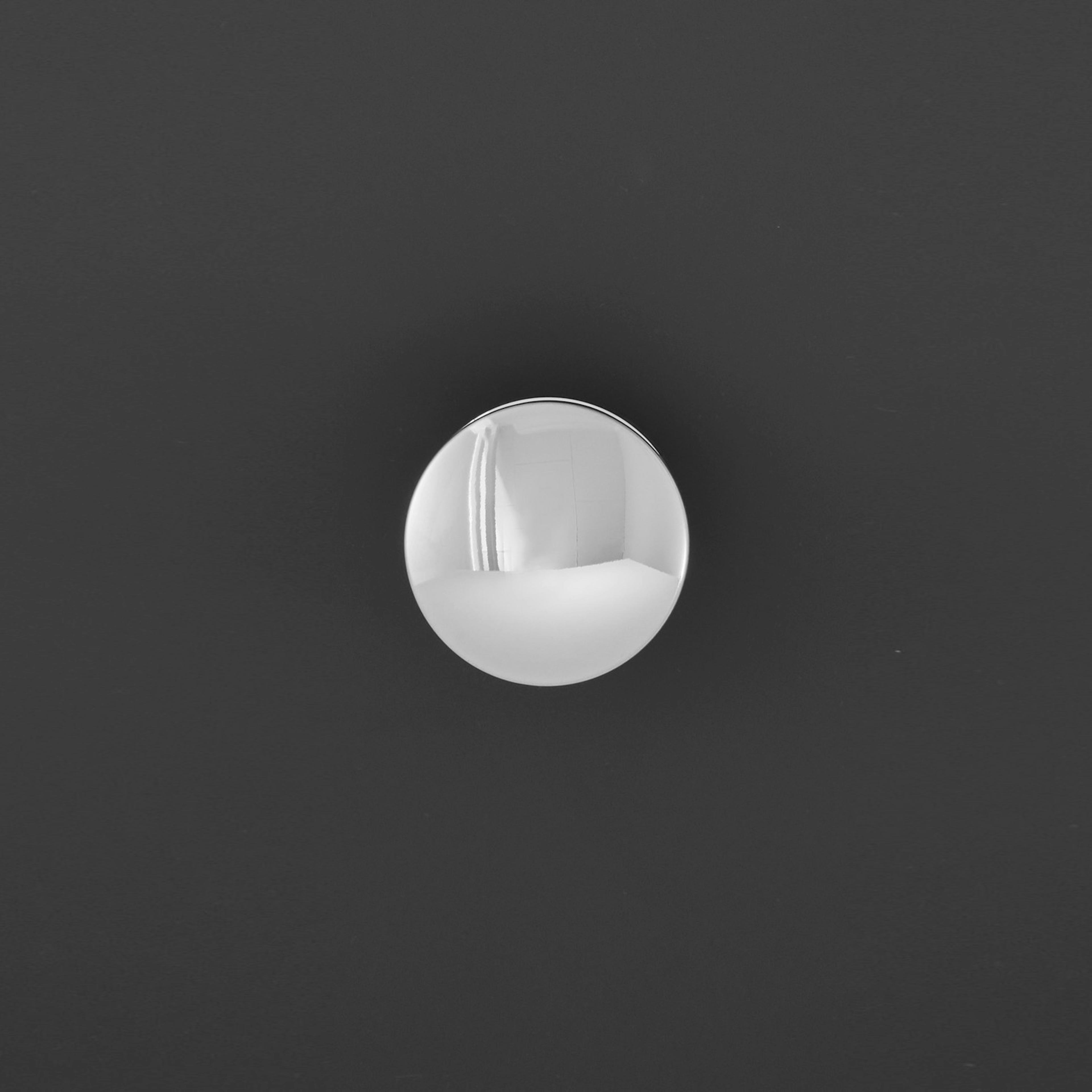 Bottenventil Miller Badrum Pop-up