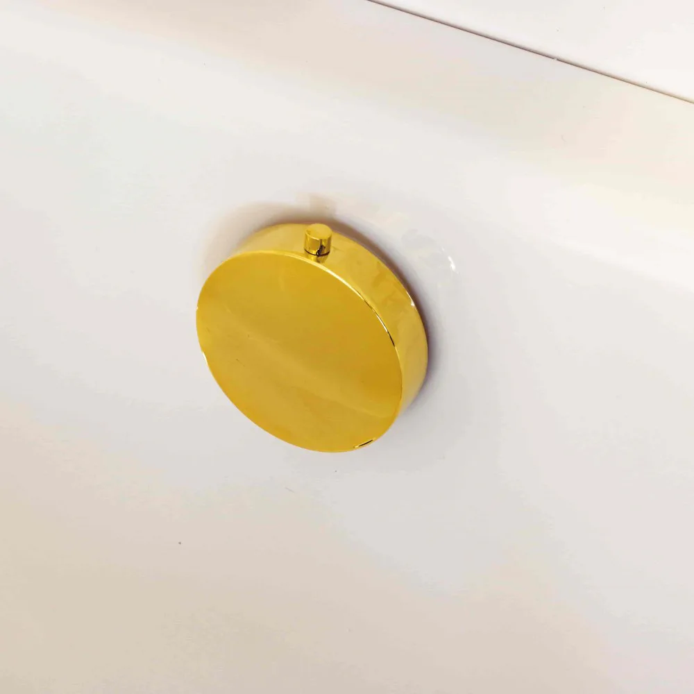 Bottenventil & Bräddavlopp Langenfeld