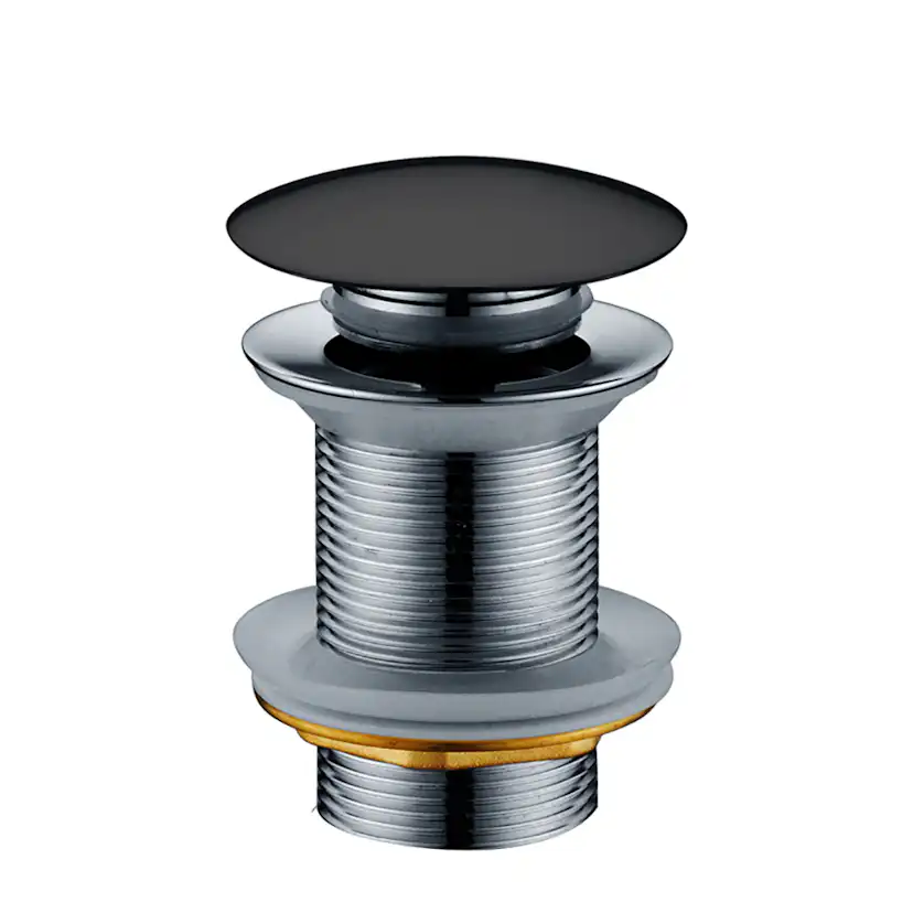 Bottenventil Westerbergs utan Bräddavlopp