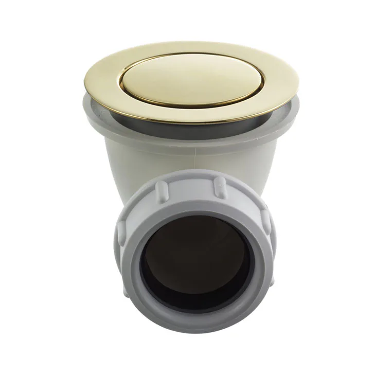 Bottenventil Tapwell 22200 Pop-up