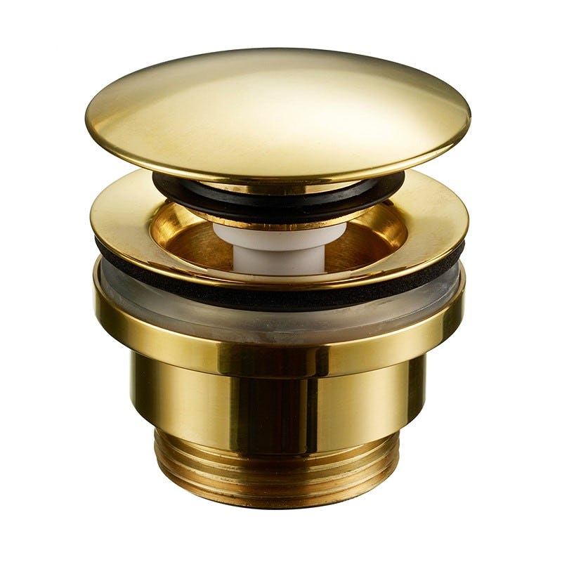 Bottenventil Tapwell 74400 Universal Pop-up