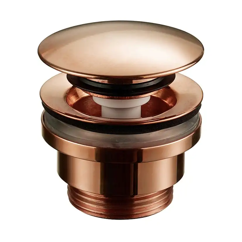 Bottenventil Tapwell 74400 Universal Pop-up