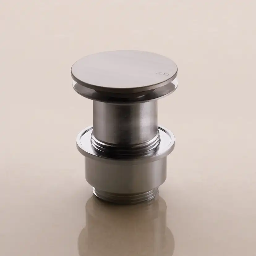 Bottenventil Vola A63F Pop-up