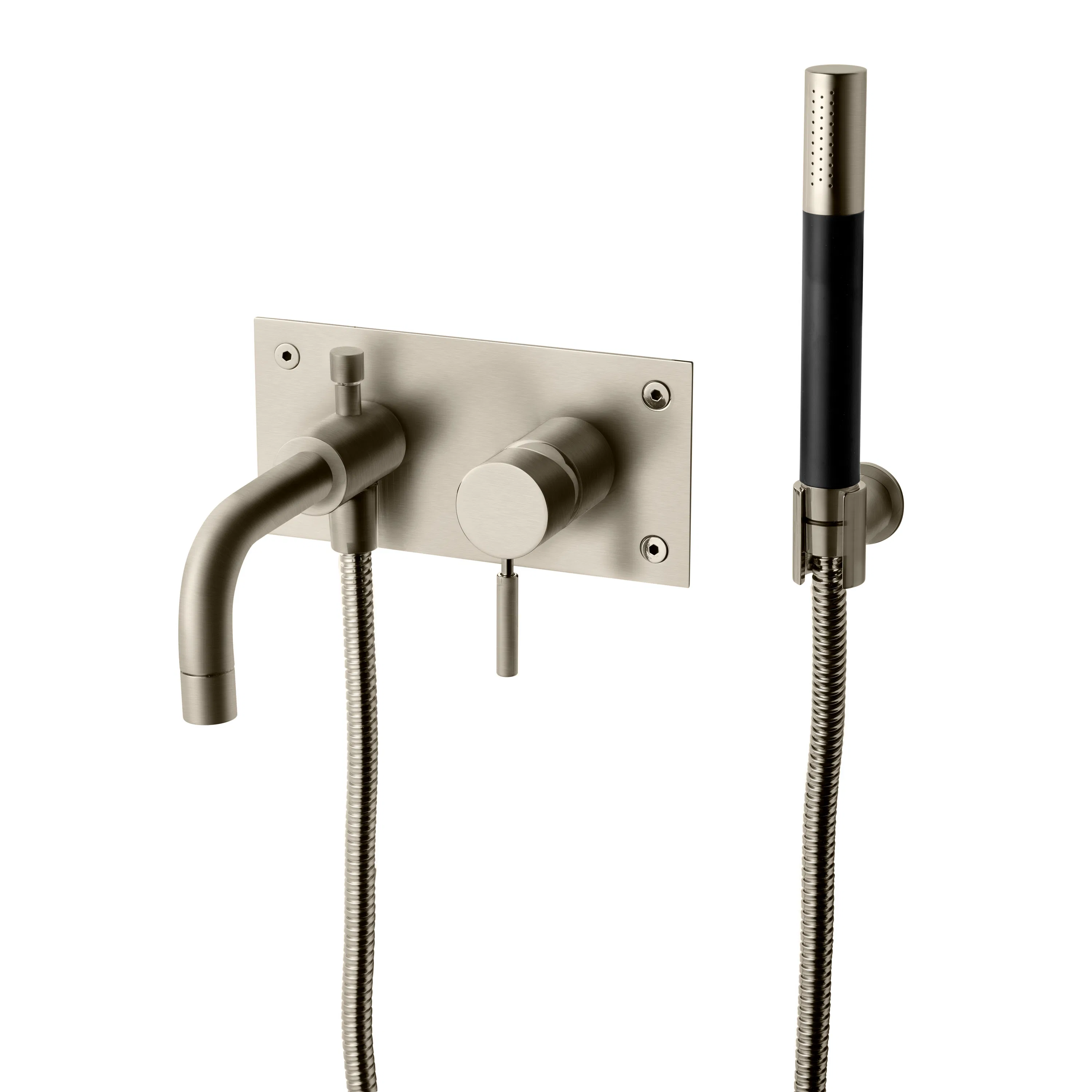 Dusch- och Badkarsblandare Tapwell BOX 026