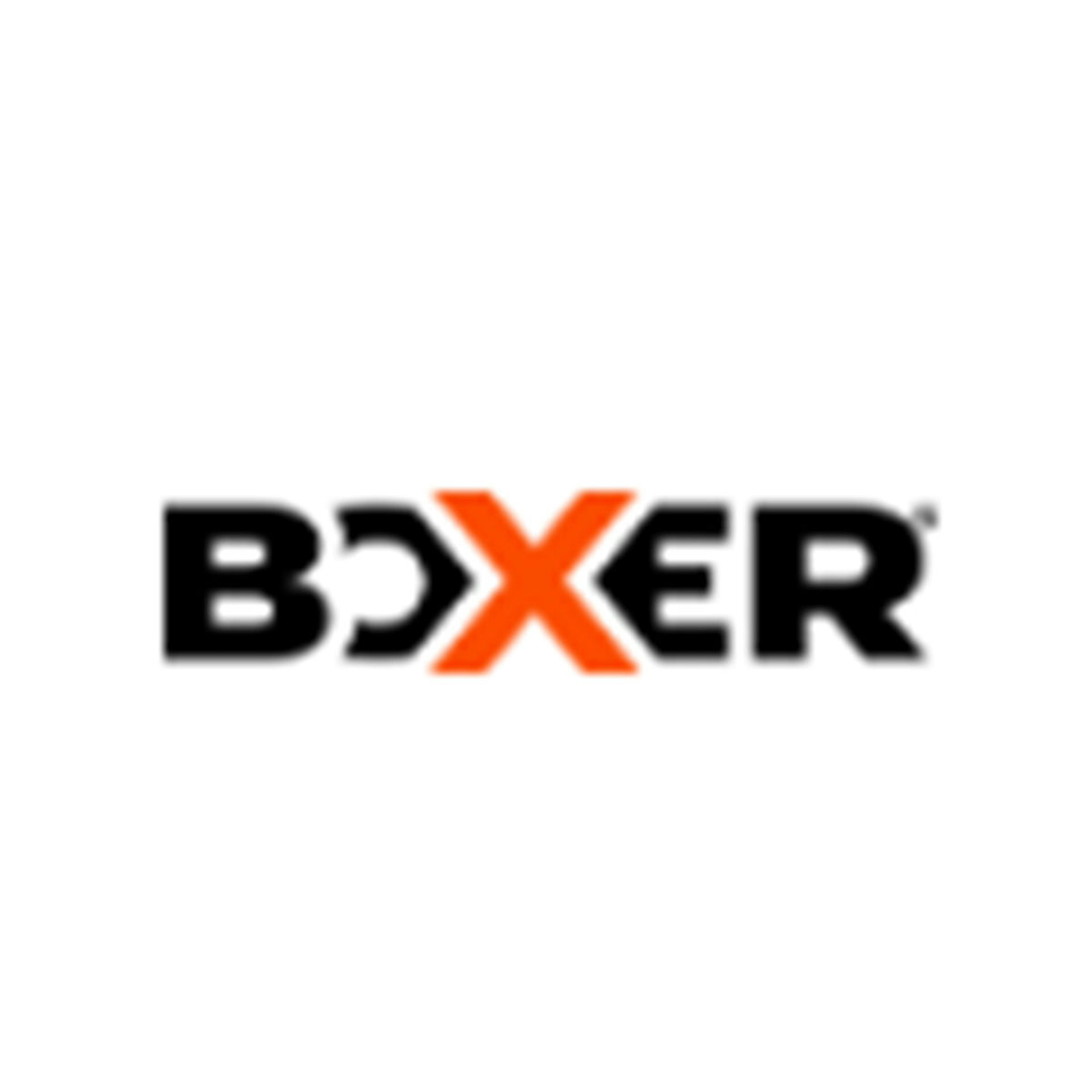 Boxer logo