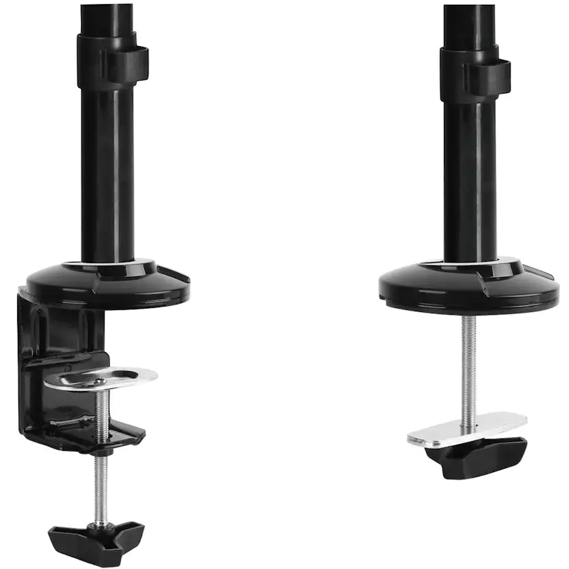 Arbetsstation LogiLink Sit-Stand 13-27 tum