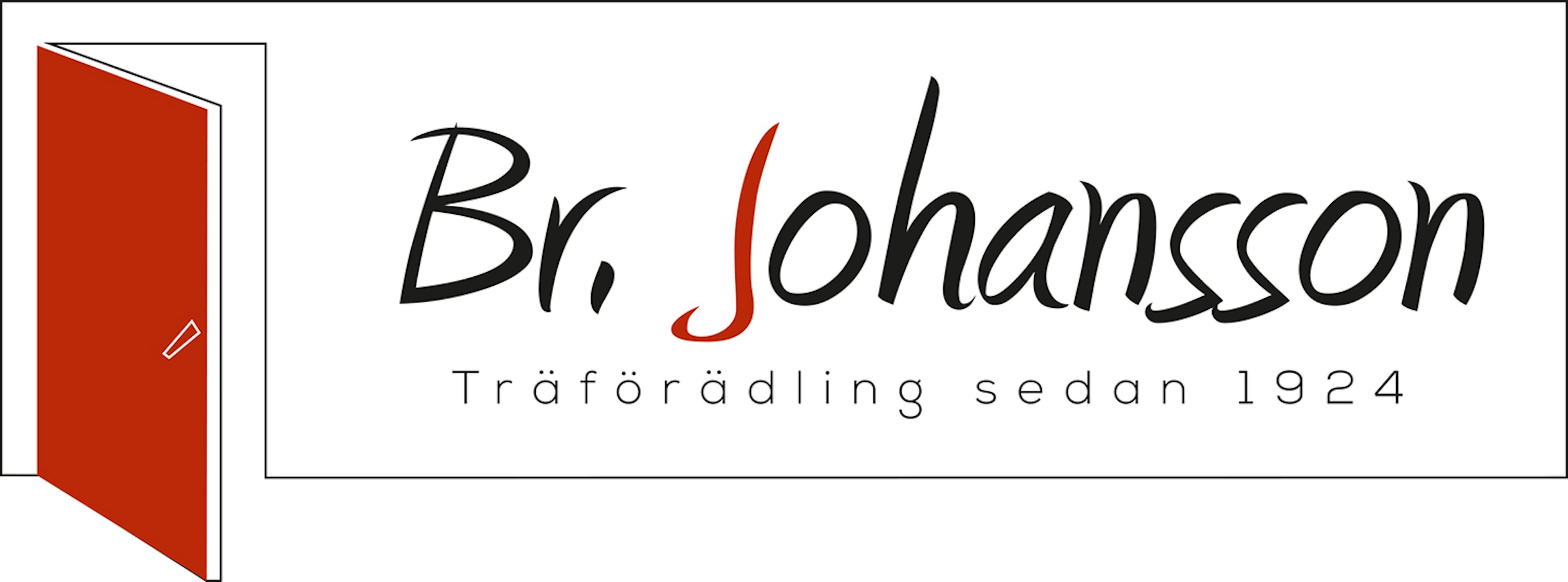Br. Johansson logo