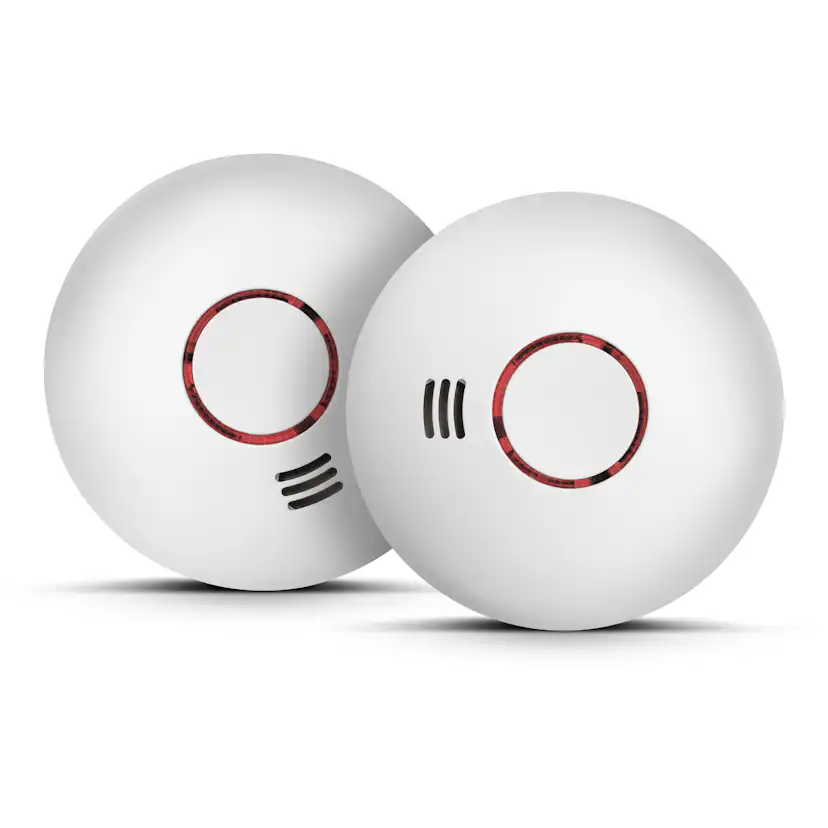 Brandvarnare Housegard Origo