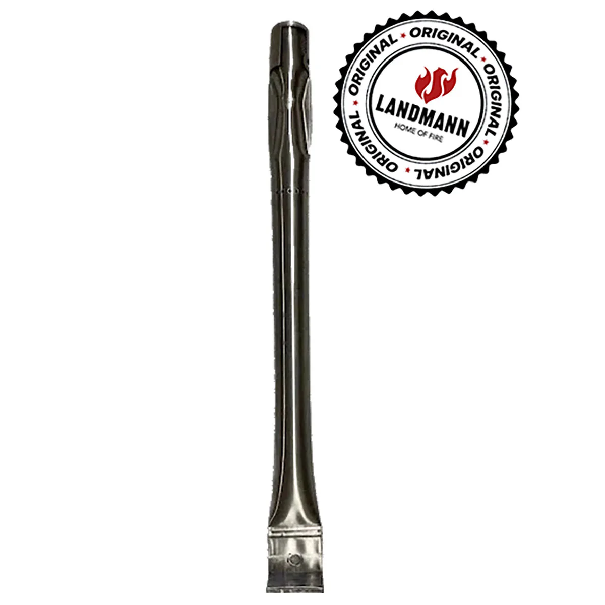 Brännare Landmann Rexon 3/4 Gasolgrillar, Rostfritt Stål