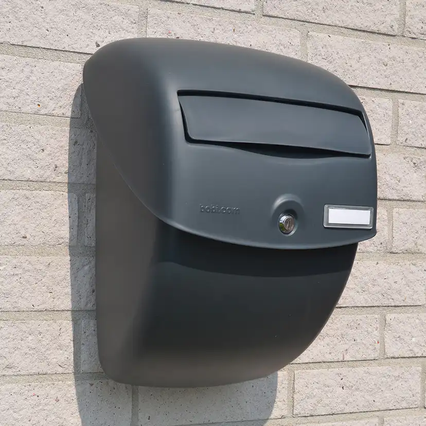 Brevlåda Bobi Bella