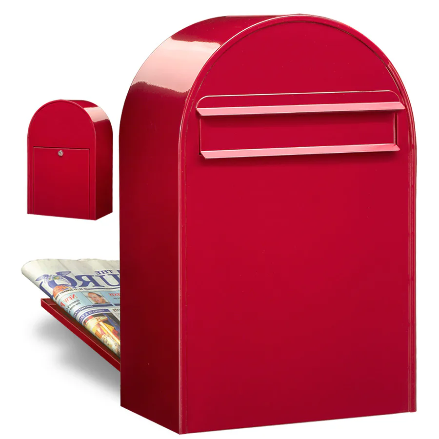 Brevlåda Bobi Classic B