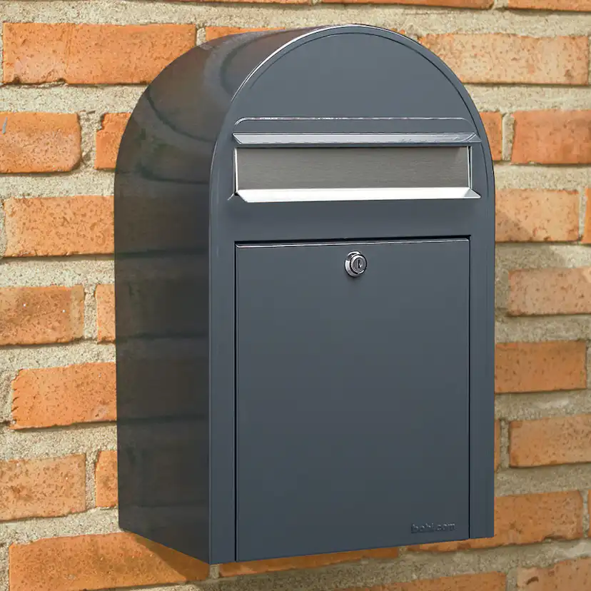 Brevlåda Bobi Classic