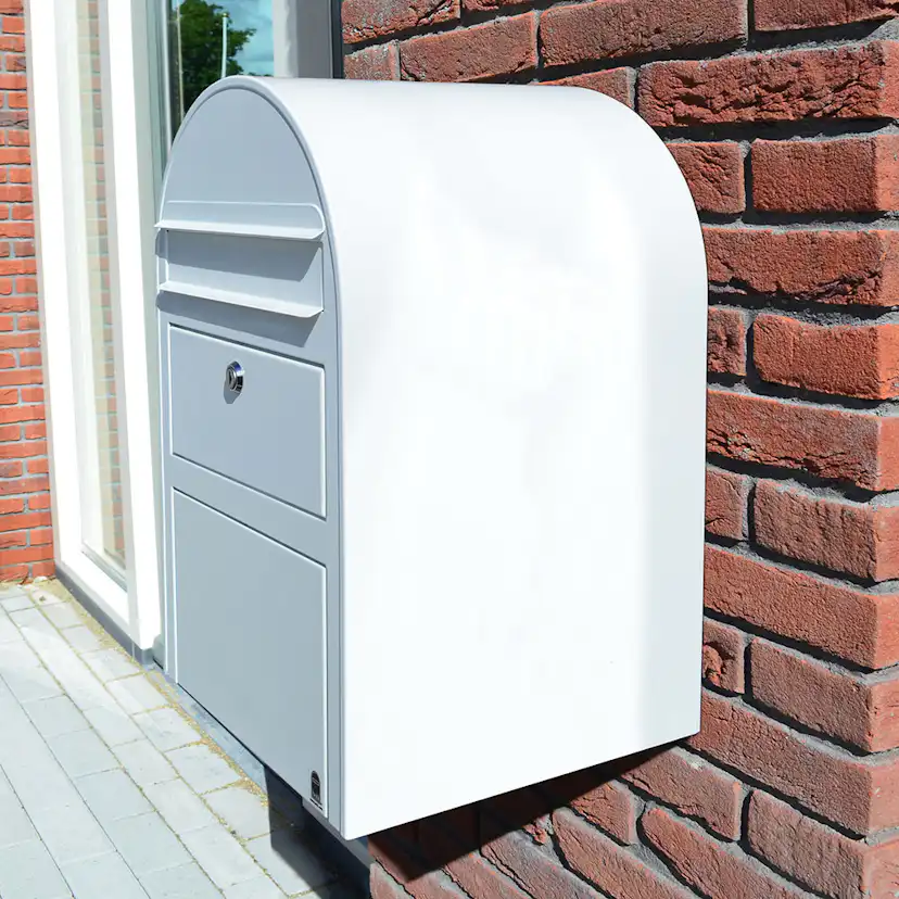 Brevlåda Bobi Swiss