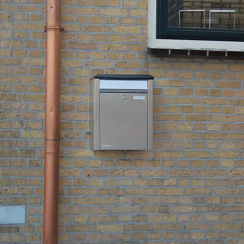 Brevlåda Bobi Xpress