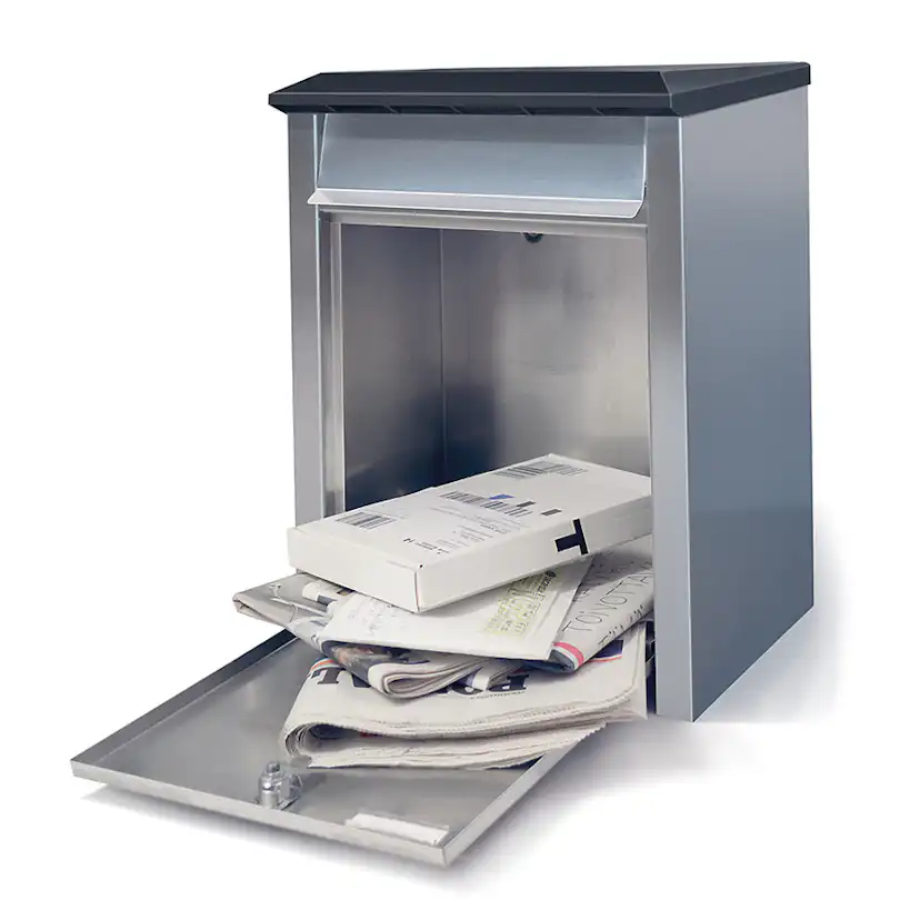 Brevlåda Bobi Xpress