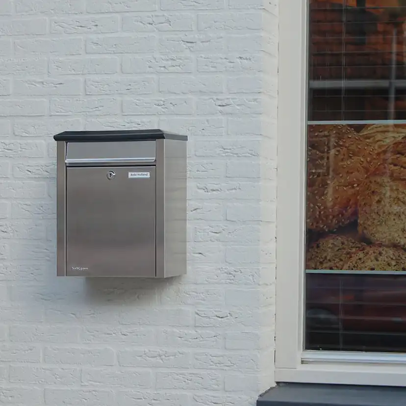 Brevlåda Bobi Xpress