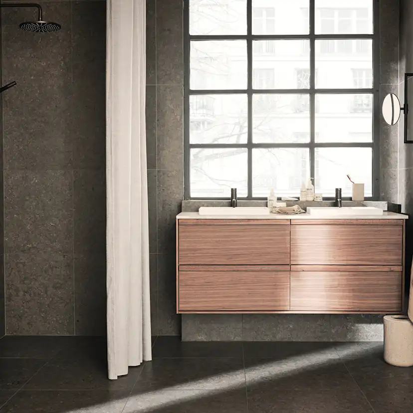 Klinker Bricmate J36 Azul Olive