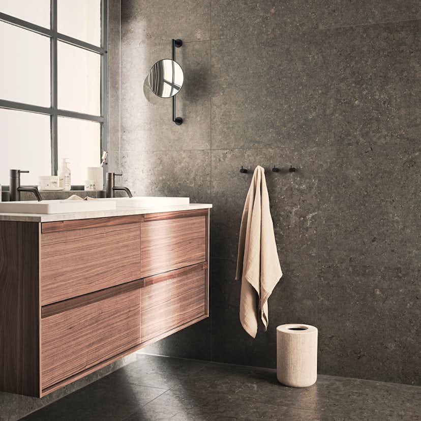 Klinker Bricmate J1515 Azul Olive