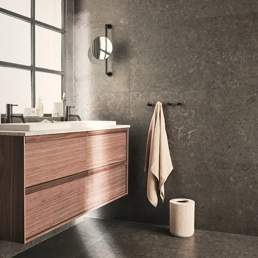 Klinker Bricmate J66 Azul Olive