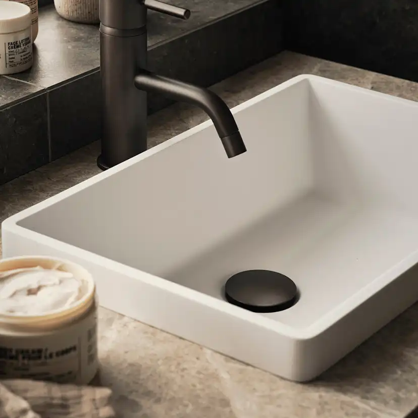 Klinker Bricmate J66 Azul Olive