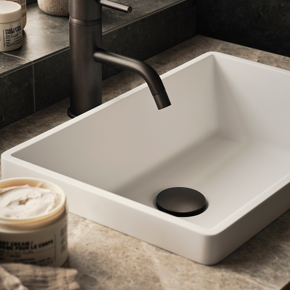 Klinker Bricmate J66 Azul Olive Honed