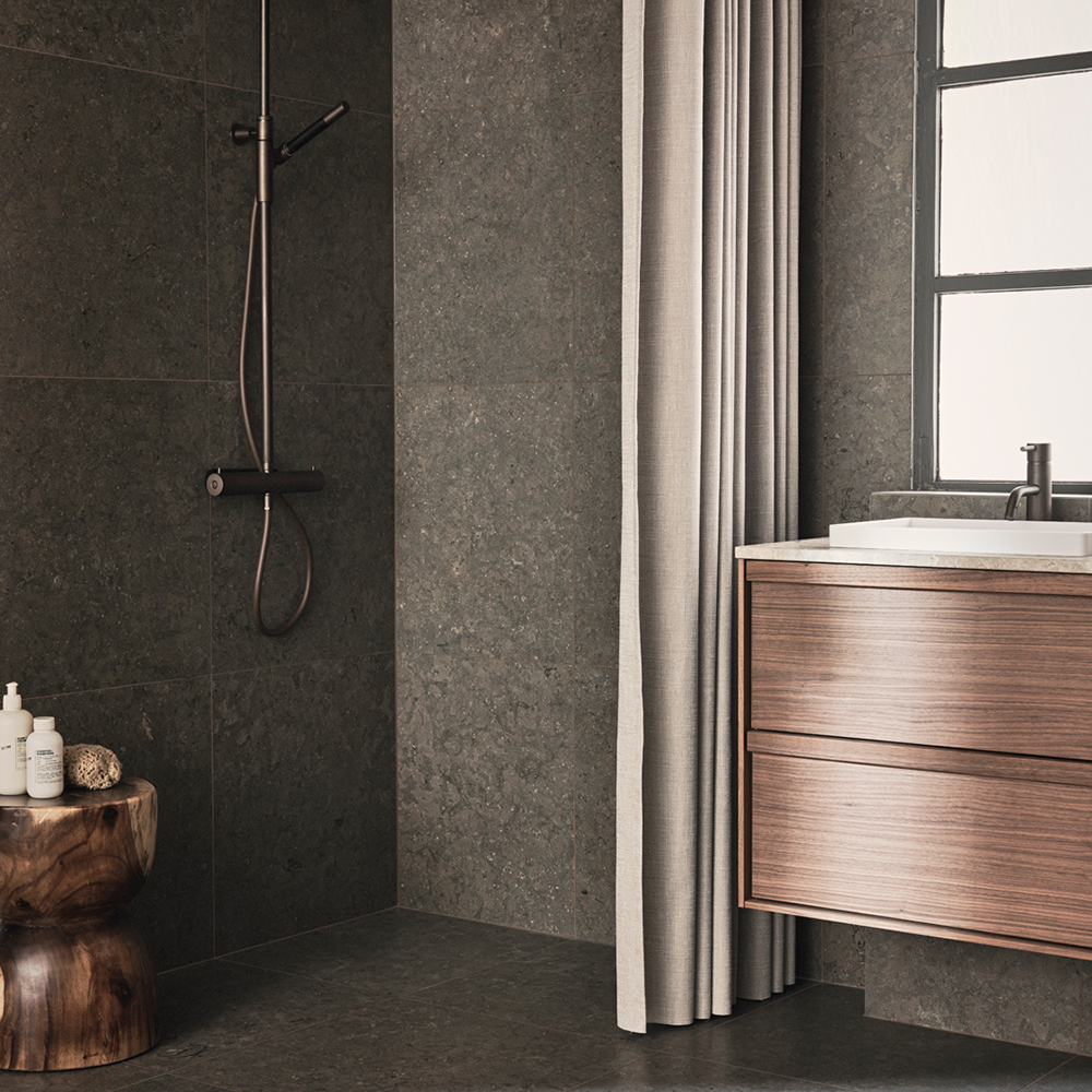 Klinker Bricmate J36 Azul Olive