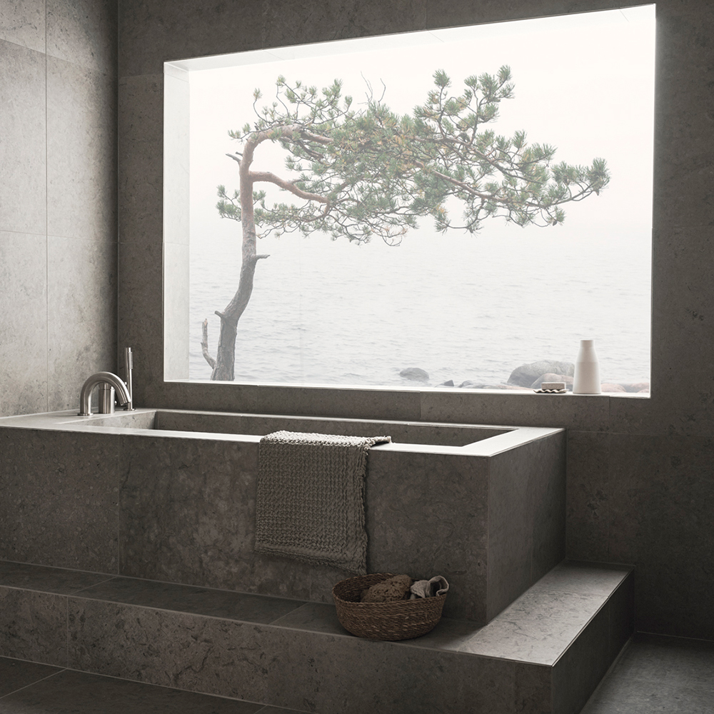 Klinker Bricmate J612 Azul Olive