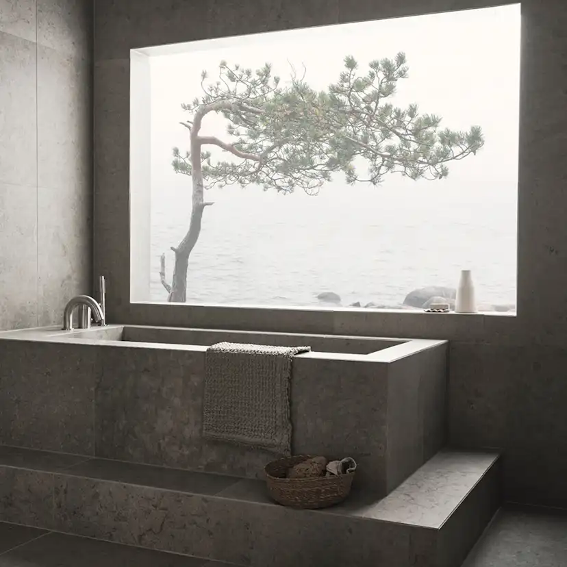 Klinker Bricmate J66 Runö Warm Grey