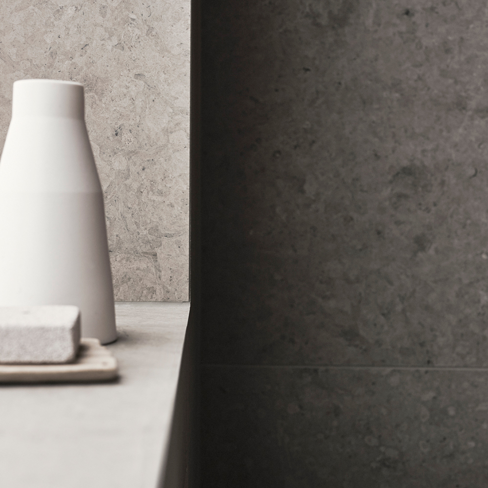 Klinker Bricmate J66 Runö Warm Grey