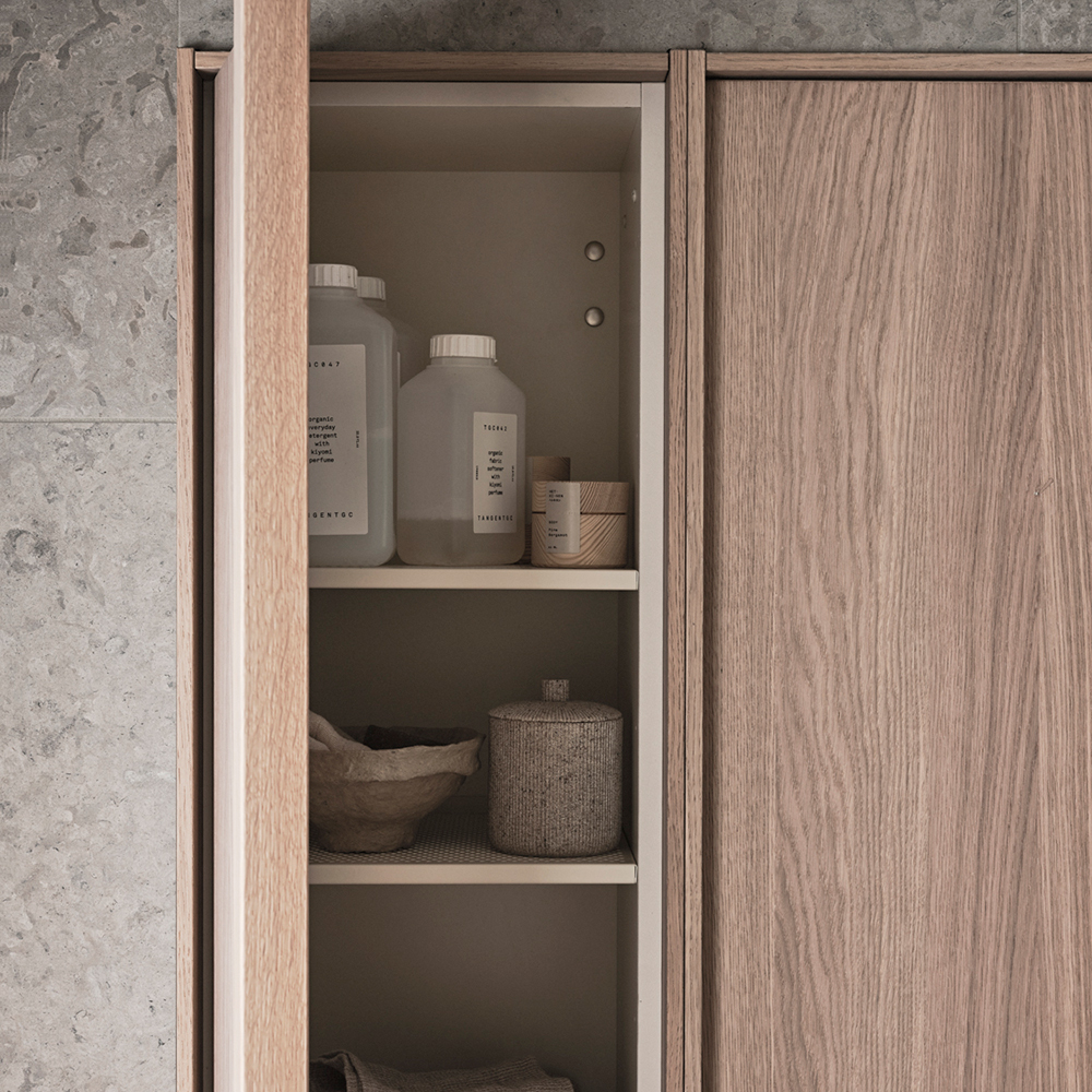 Klinker Bricmate J66 Runö Warm Grey