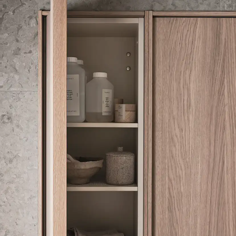 Klinker Bricmate J66 Runö Warm Grey