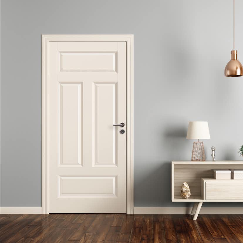 Innerdörr Sveadörren Briljant Lätt