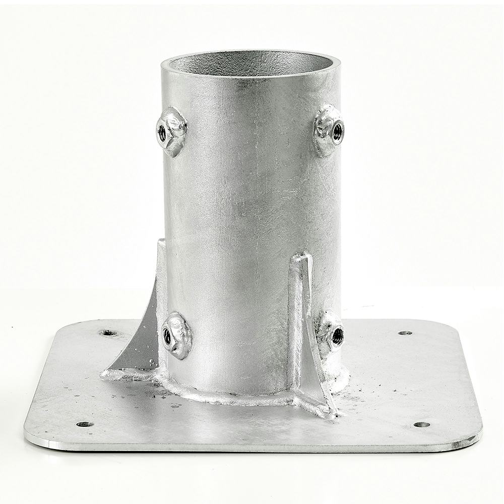 Bryggfäste Westal Marina Plant