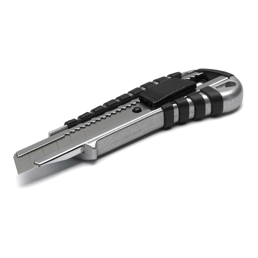 Brytbladskniv Anza Stor 1-blad