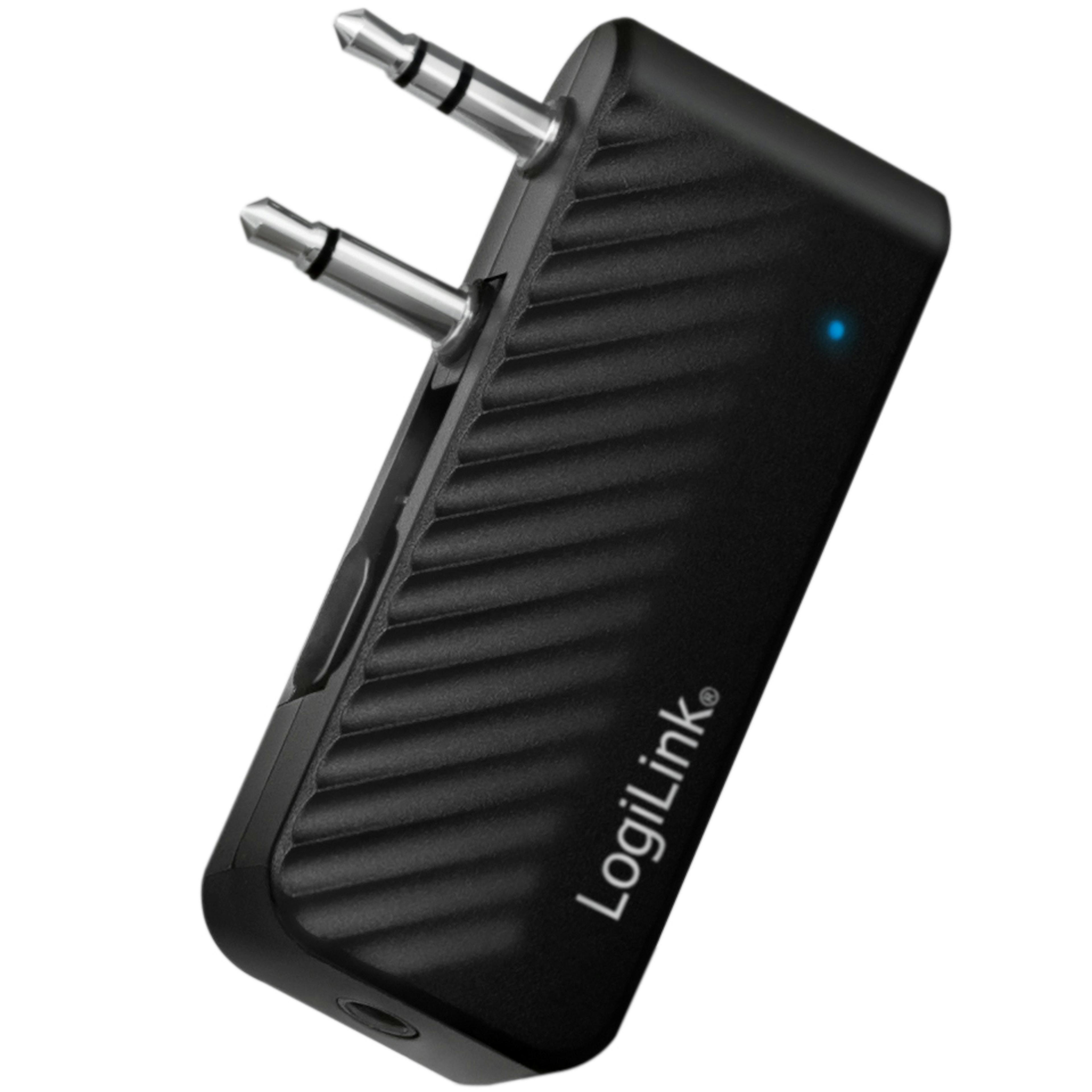 Bluetooth 5.1 Audio Transmitter LogiLink