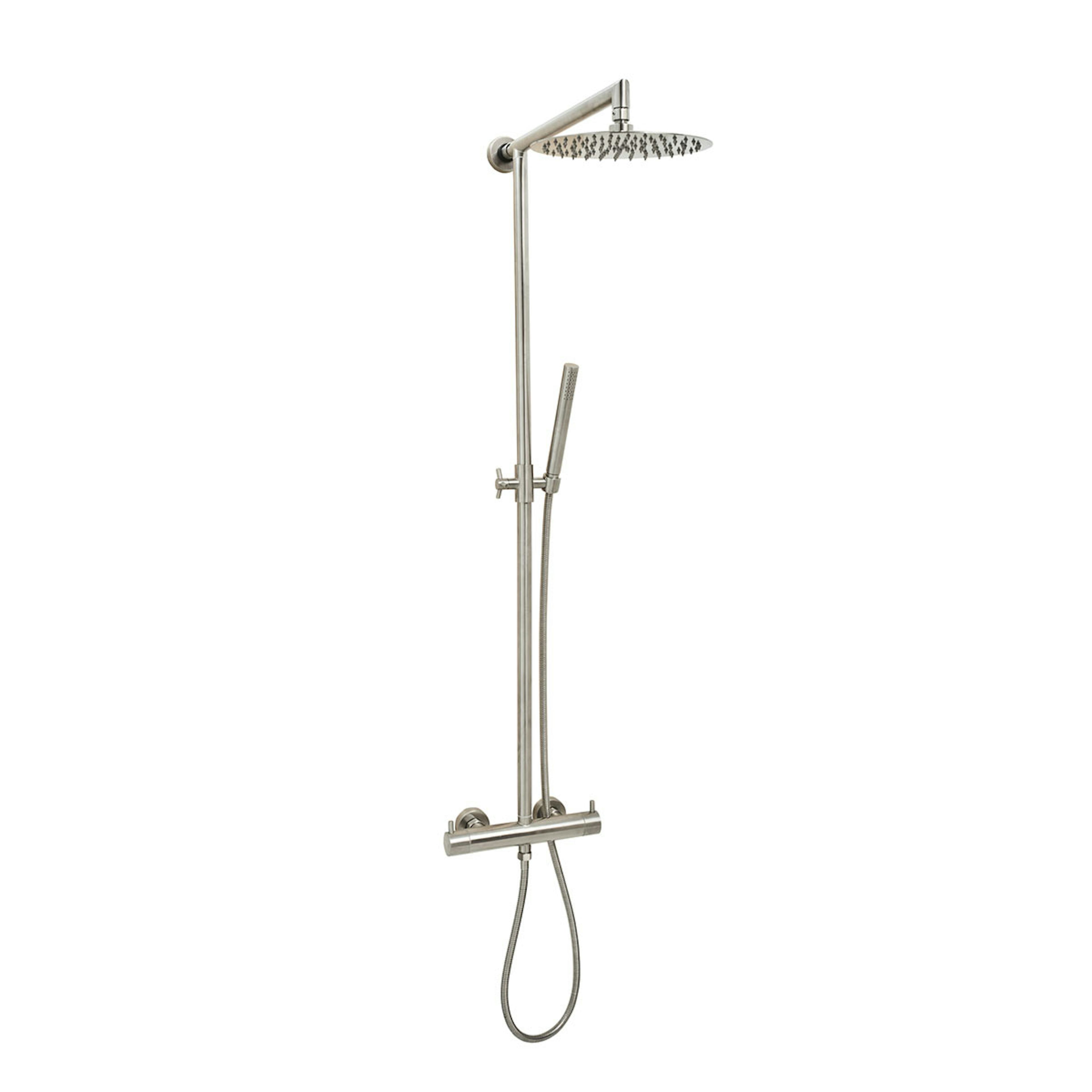 Takduschset Macro Design Iseo 160 cc