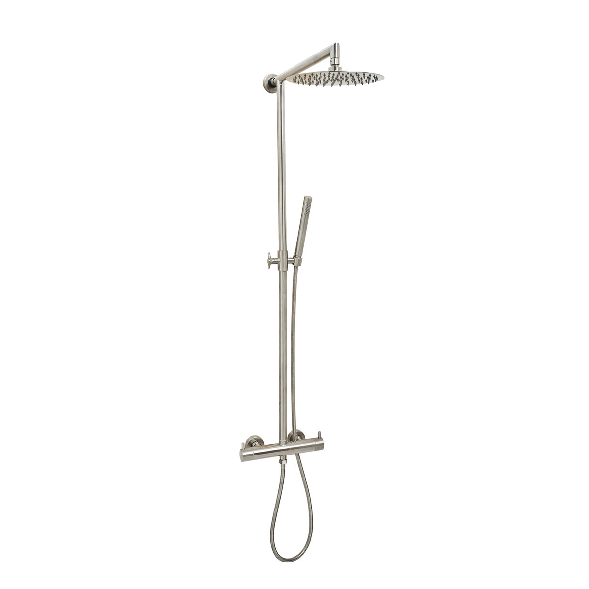 Takduschset Macro Design Iseo 160 cc