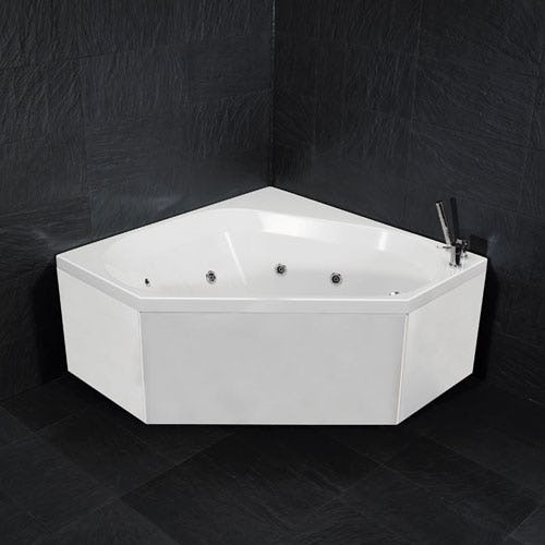 Bubbelbadkar Westerbergs Motion C